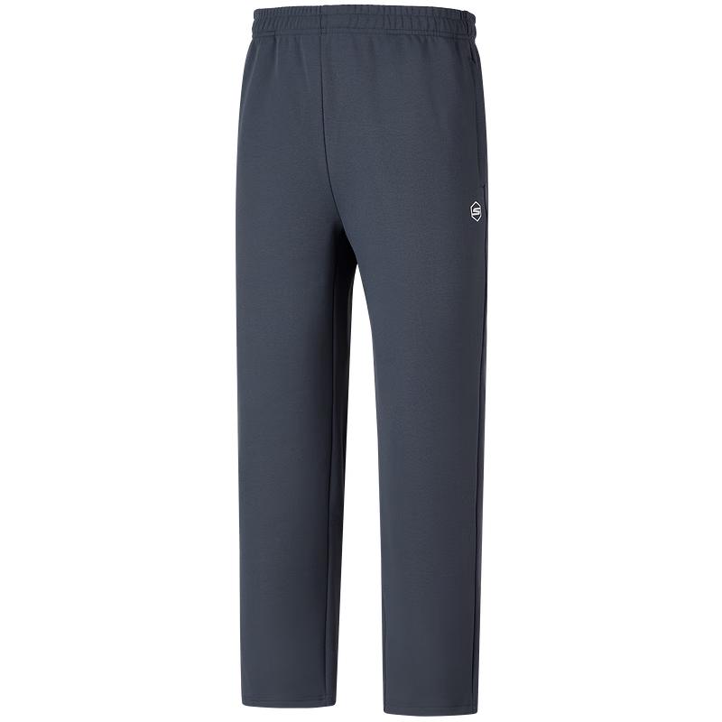 

Skechers Men s Straight-Leg Warm Casual Pants P425M094 XL