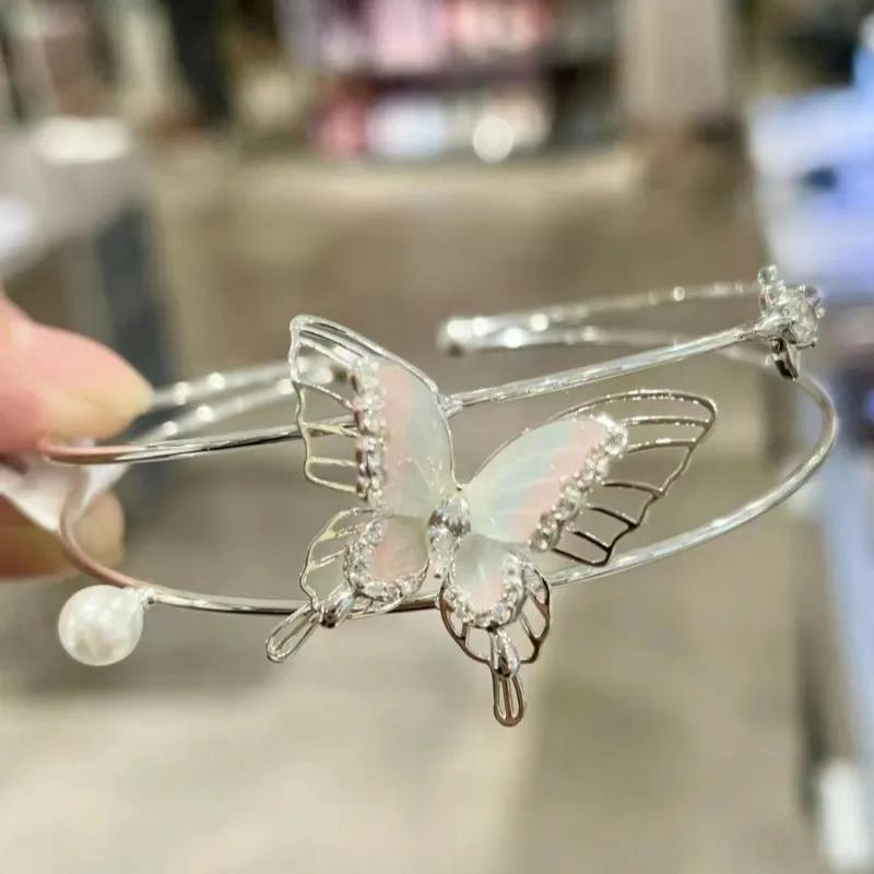 

Браслет из разноцветного циркония «Heart Rainbow», изысканный браслет класса люкс, простые и холодные украшения