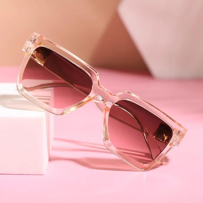 New Kids Sunglasses Square Boys Girls Sun Glasses Small Rectangle Glasses Gift For Children Baby UV400 Eyewear