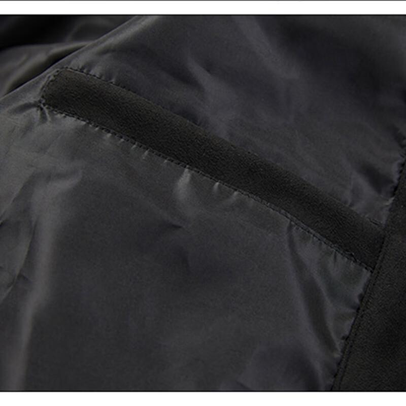 FIRS Herren Business Casual Reversjacke