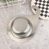 1Pc Stainless Steel Swan Drain Basket Kitchen Sink Strainer Sink Drain Filter Hanging Filter Basket For Sink Kitchen Supplies