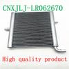 LR034577 LR062670 Para Land Rover Discovery 5 L462 para Range Rover Sport L494 Vogue L405 Radiador de Arrefecimento Radiador Auxiliar