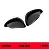 For Honda HRV HR-V RS Vezel - Rear Mirror Side Mirror Cover Decorative ABS Cover Modified Car Supplies