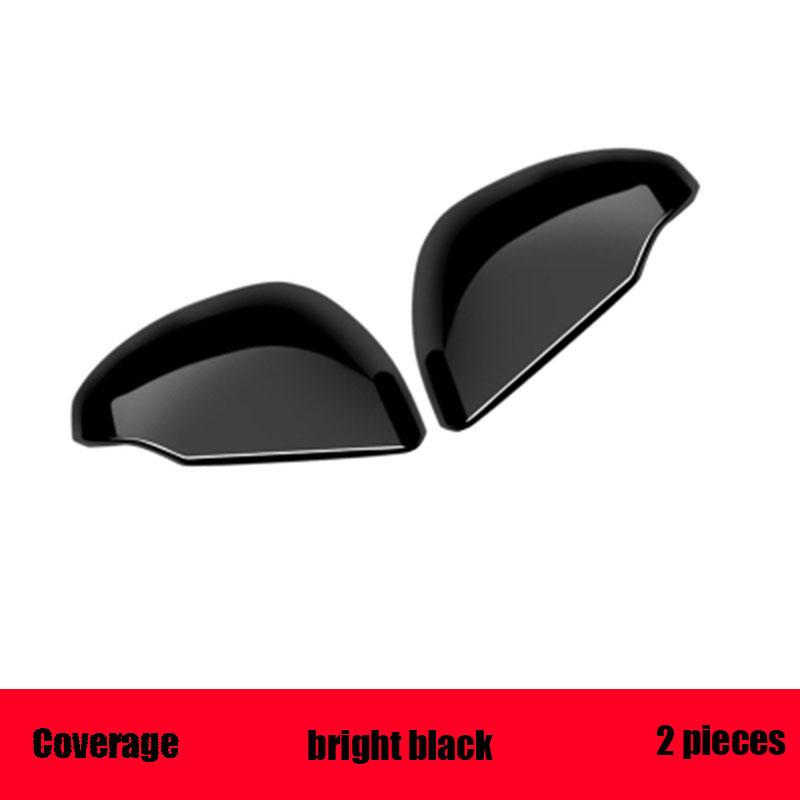 For Honda HRV HR-V RS Vezel - Rear Mirror Side Mirror Cover Decorative ABS Cover Modified Car Supplies