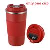 Cs Cosddi Travel Coffee Tumbler With Double Wall Insulation For Gifts