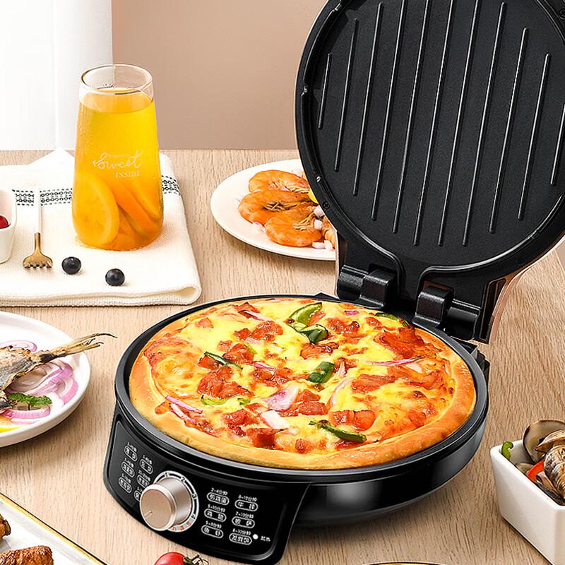 Joyoung Double-Sided Electric Griddle CN plug (adapter included)