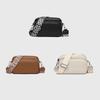 High-End Women's Crossbody Shoulder Bag - Trendy, Versatile, Casual Small Square and Round Styles