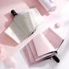 Fully Automatic Folding Umbrella for Women and Men, Small and Stylish Sunshade Umbrella, Dual-Purpose Sun Protection and Uv Protection Umbrella