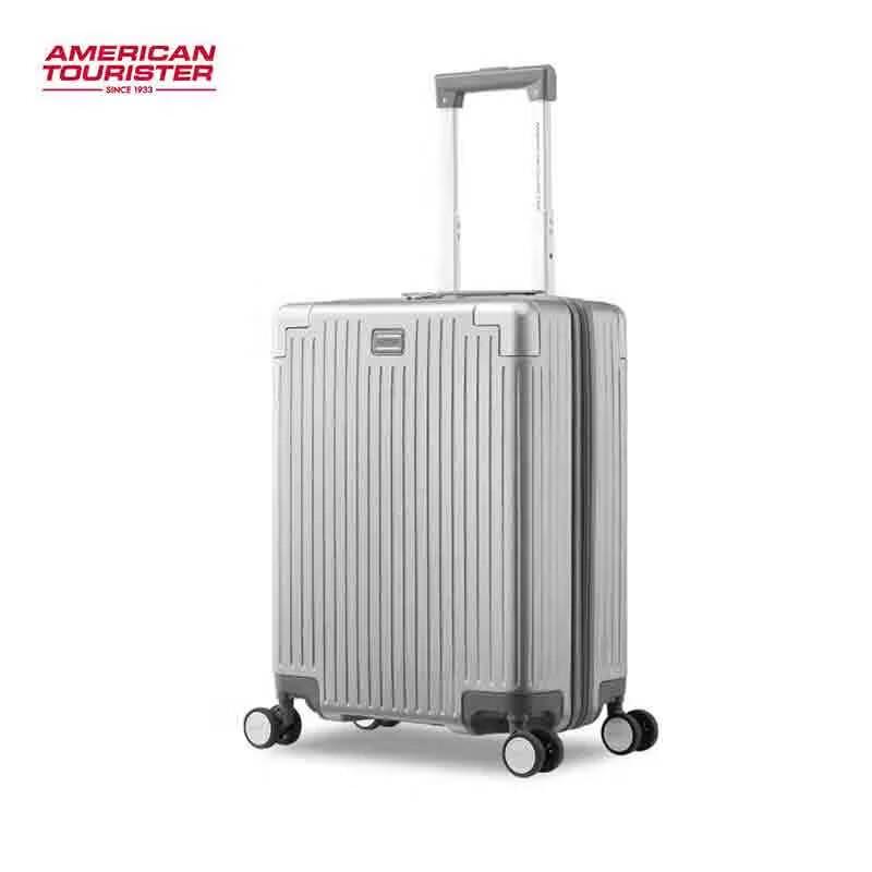 AMERICAN TOURISTER NF0*25001 PC Hard Shell Spinner Suitcase