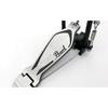Pearl Drum Pedal P-63 Black/Silver Single