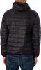 Зимняя куртка Emporio Armani Packable Down Jacket Core Identity (8NPB24-PNGPZ) черный/золотой