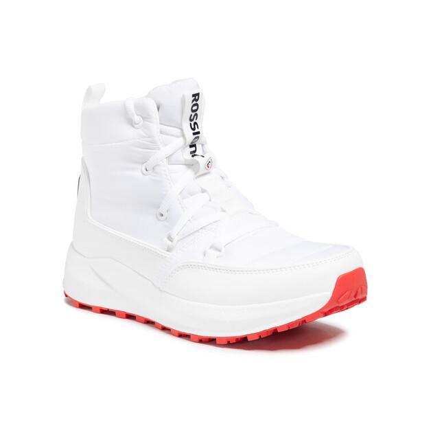 

Ботинки Rossignol W Apres-Ski White EU 35