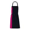 Link Kitchen Wear Unisex Adult Duo Apron