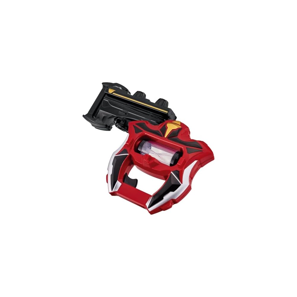 Bandai Sound Ultra NariKiri Ji-Driver Toy with Sound Effects and Light Features