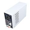 Variable DC Power Supply SPE6103 Single Channel Output Voltage Regulator Switch EU Plug 250V 300W