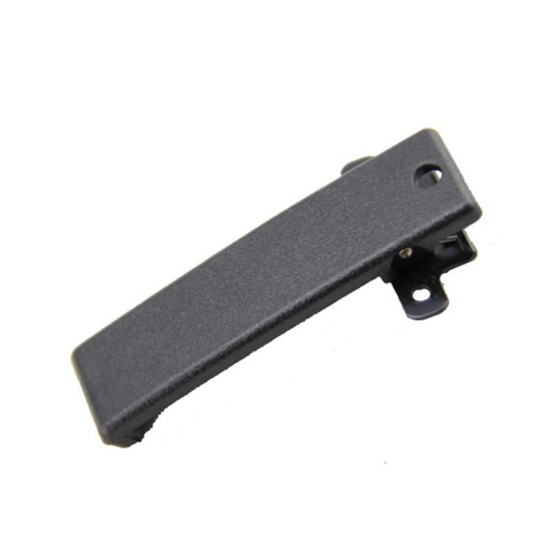 Walkie Talkie Belt Clip for TK378/278, TK378G, TC368S, TK3107 Models