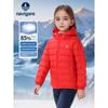 Ytterkläder (tjejer över 4 år) – Dunjackor & Parkas