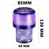 Washable air filter for Dyson V11 SV14 V15 HEPA Animal Detect Absolute