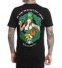 Unisex Shirt Cotton Oversize Large Size Sullen Art Collective True Artist Pin Up Tattoo Men's Premium Tee IN THE PUB