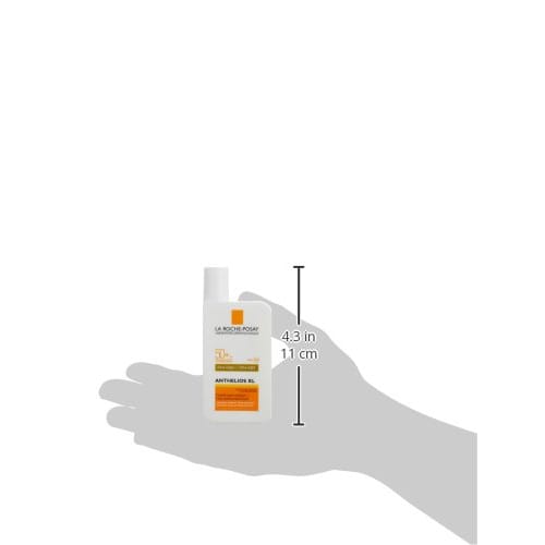 Anthelios Xl Fluid Derma Cosmetics