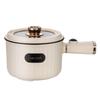 Wutuo Multi-function Mini Electric Cooking Pot