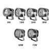 Mengpao Outdoor Waterproof LED Light