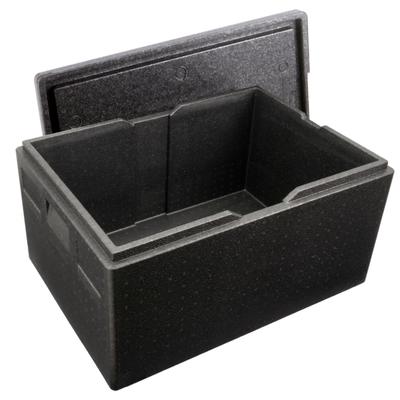 GB300 Thermal Container for Transporting Baked Goods, Bakery and Confectionery, 60x40cm