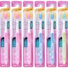 Systema Haguki Plus Toothbrush Compact Soft Set of 6