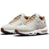 Nike  Air Max 95 SE Cork Women Sneakers Cream Sail Thunder-Blue CZ2275-100