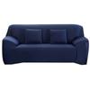 Stretch Sofa Cover Big Elasticity 100 %Polyester Spandex Couch Cover 1 /2 /3 Seater Elastic Sofa Cover Solid Sofa Covers