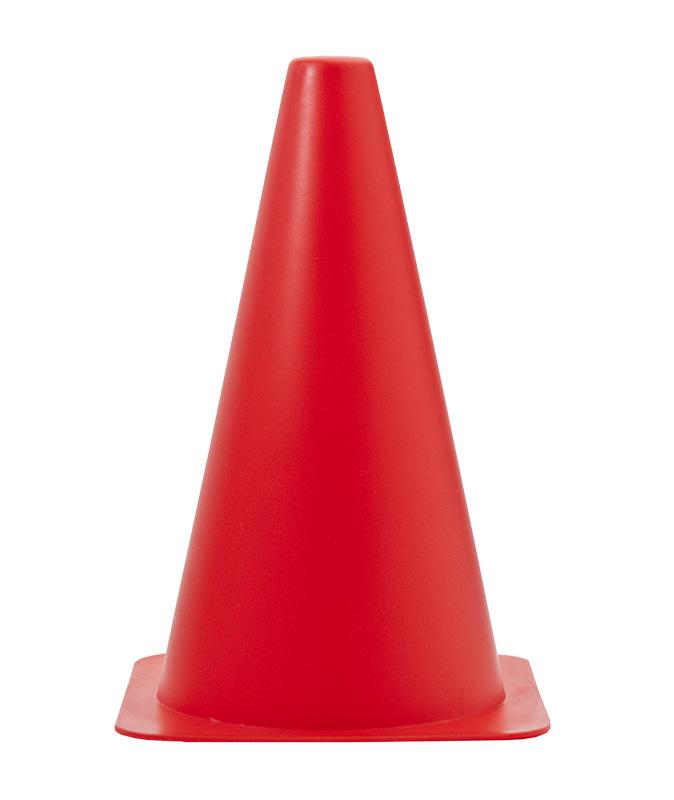 Pachołki treningowe allright 23cm red