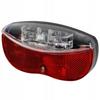 2K Led Bike Light For The Trunk With Reflector R6