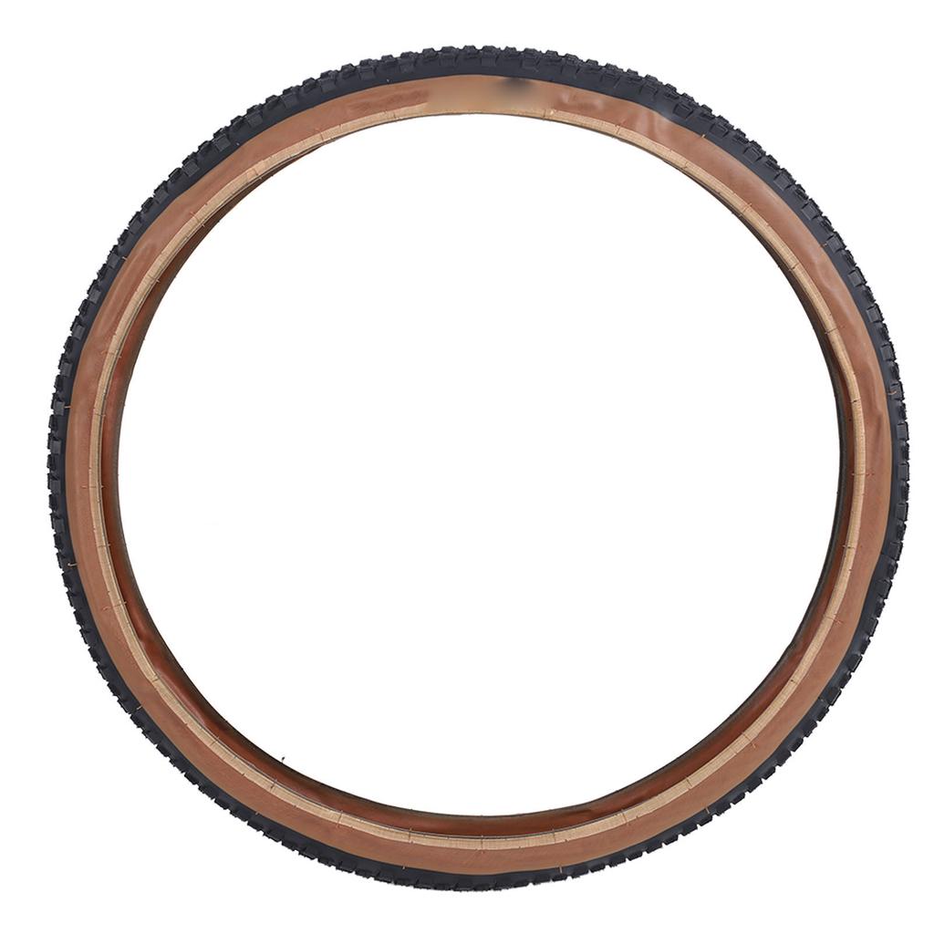 27,5x2,20 Fahrrad Außenreifen Gummi Anti Slip Mountain Road Bike Faltreifen Ersatz für Radfahren