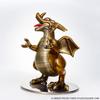 Dragon Quest Metallic Monsters Dragon Lord Anniversary Gallery ~40th Version~
