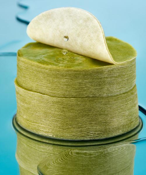 Numbuzin No.1 Cica Green Blended Pad 70 Sheets