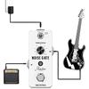 Rowin LEF-319 Noise Reduction Noise Gate Guitar Effects Pedals