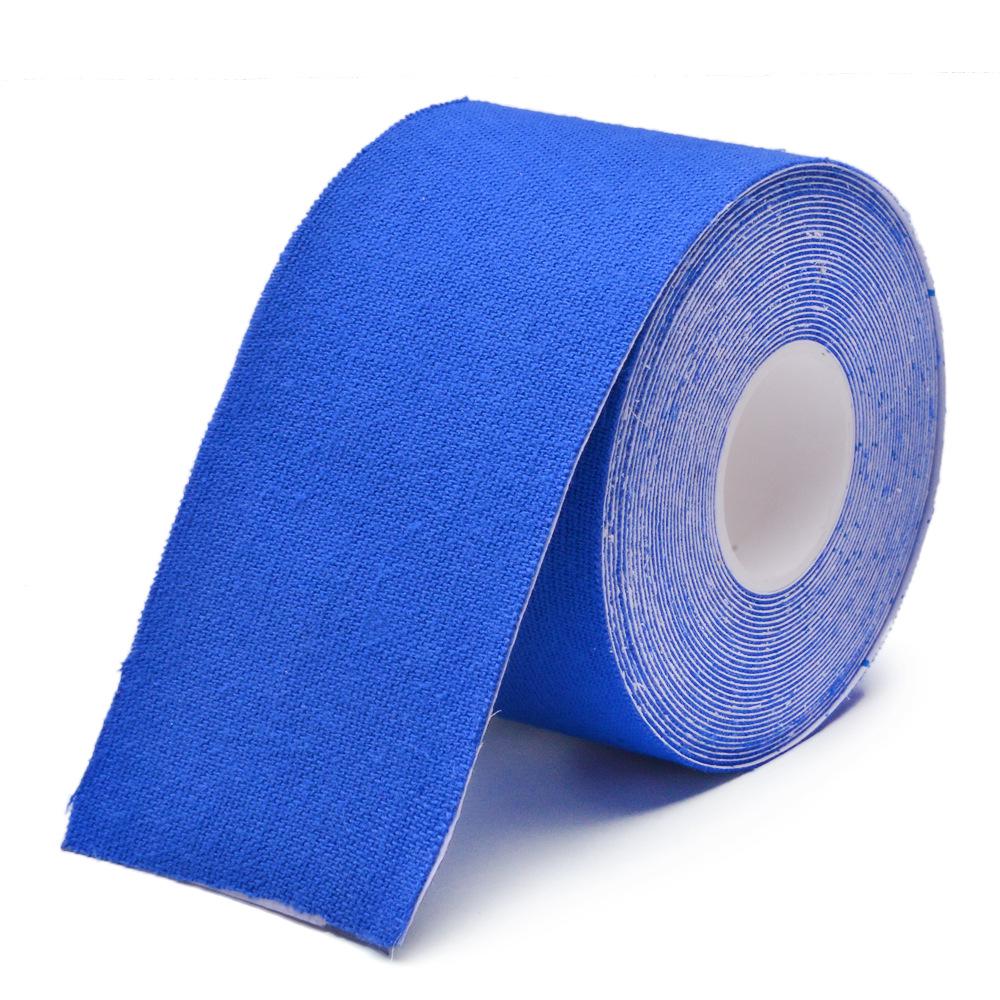 Kinesiology Cotton Elastic Muscle Tape: Waterproof Sports & Physiotherapy Bandage