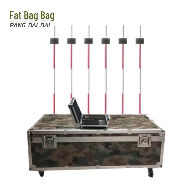 Smart Agility Snake Run Tester