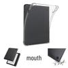 2024 TPU Airbag Kobo Libra Color E-Book Soft Shell Cover