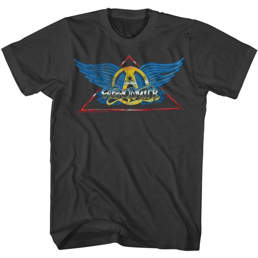Aerosmith Smoke Music Children s T-shirt 100