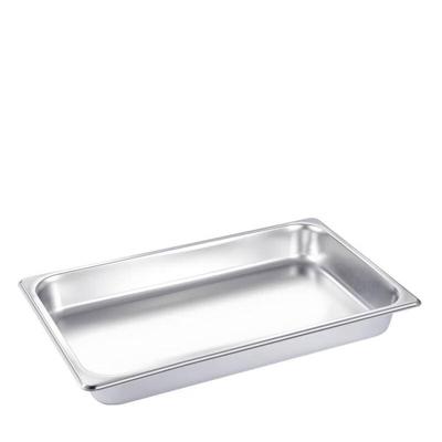 Commercial Rectangular Buffet Serving Pan