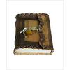 Leather Journal 5 * 7 Inch Leather Diary Journal, Diary for Art Work, Artist Sketchbook Drawing Writing Notebook