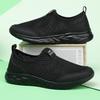 Womens Running Shoes Mesh Breathable Comfortable Outdoor Sports Couple Sneakers Summer Lightweight Walking Shoes Men