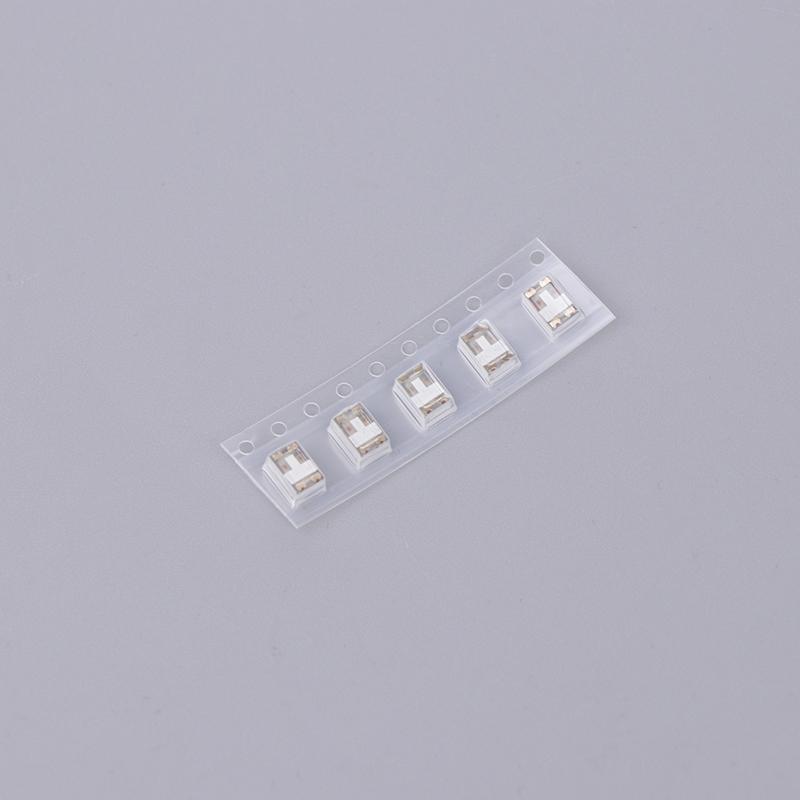 

5 шт./лот Ls8J2M-T Ключ-переключатель дистанционного управления автомобилем Ключ Переключатель кнопки дистанционного управления Ls8J2M