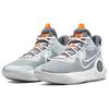 Nové Nike KD Trey 5 IX EP 'Pure Platinum' CW3402-011