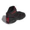 Adidas D Rose 1.5 Black Scarlet Men Sneakers Core-Black Grey BB7824