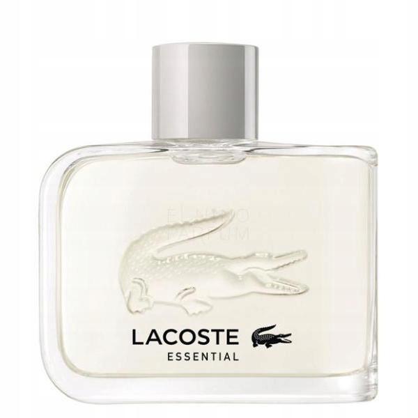 Lacoste Essential Eau de Toilette 75ml man
