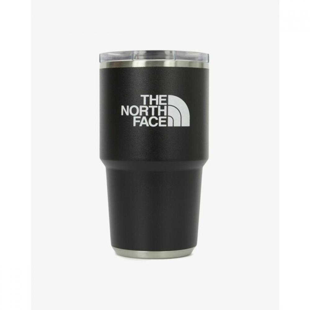 

Стакан North Face Tnf 591 мл Na5cq83a Blk ONE