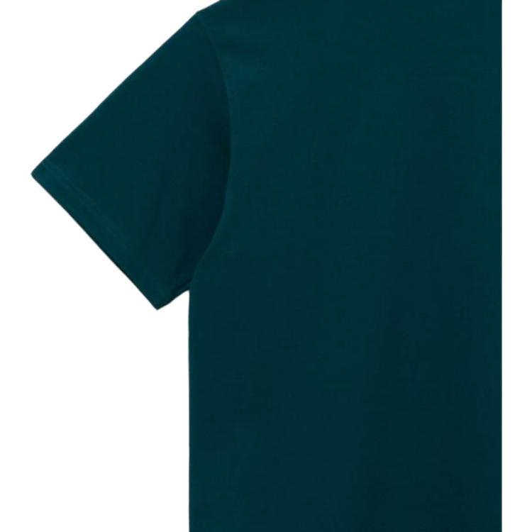 New Era × MLB Collaboration New York Yankees Letter Print Crew Neck Pullover Summer American Short Sleeve T-Shirt Unisex T-Shirts 13781150