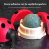 Cat-Teasing Seven-Spotted Ladybird Mint Balls